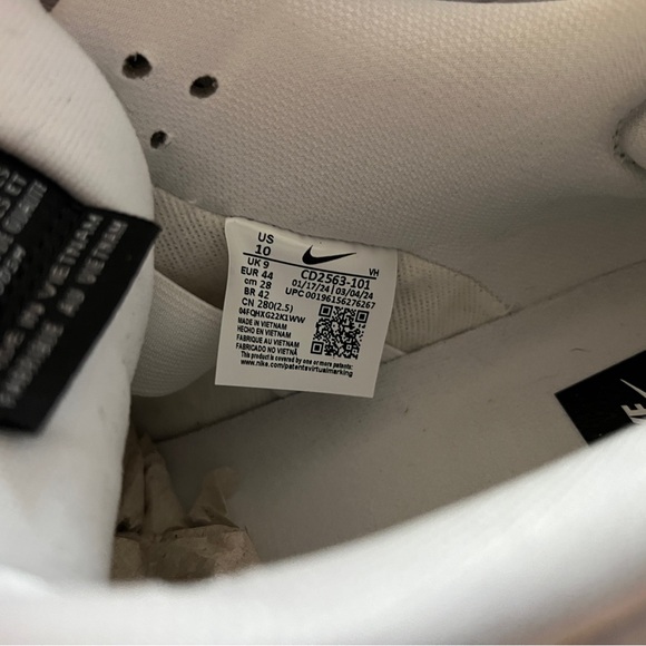 Nike SB Dunk Low Pro NIB - Picture 7 of 11